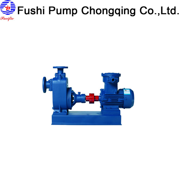 Cast Iron Centrifugal General Pumps: Characteristics of Multi-Scenario Adaptability, Market Applicat